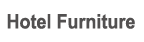 bamboo furniture for hotels in India