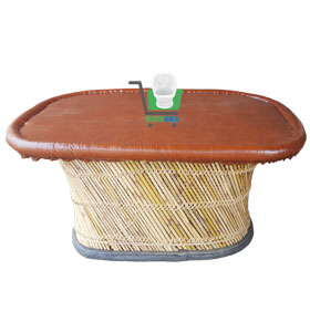 bamboo tables manufacturer in India